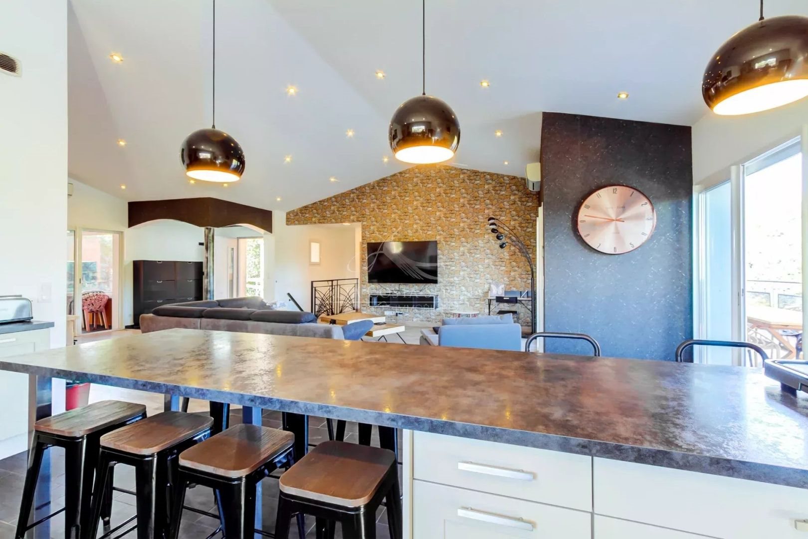 Maison à vendre, 331m², Ventiseri