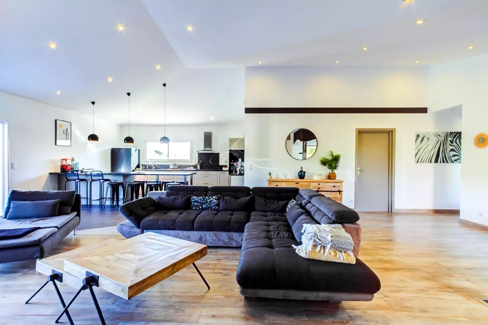 Maison à vendre, 331m², Ventiseri