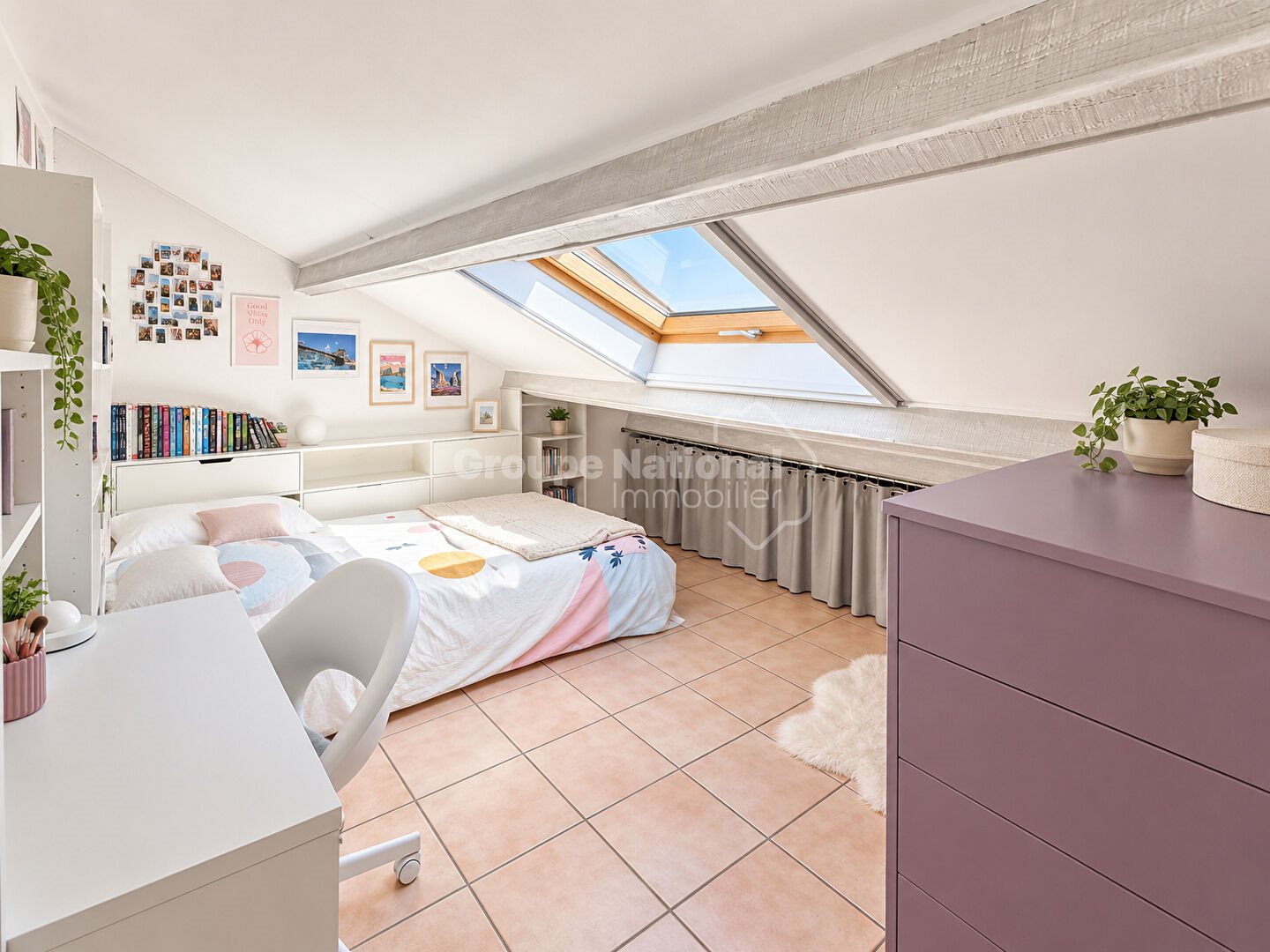 Maison à vendre, 100m², Le Rove