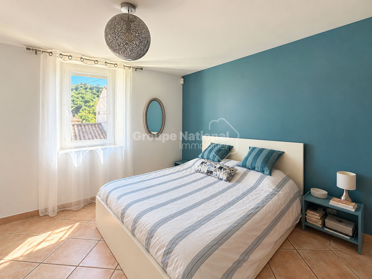 Maison à vendre, 100m², Le Rove