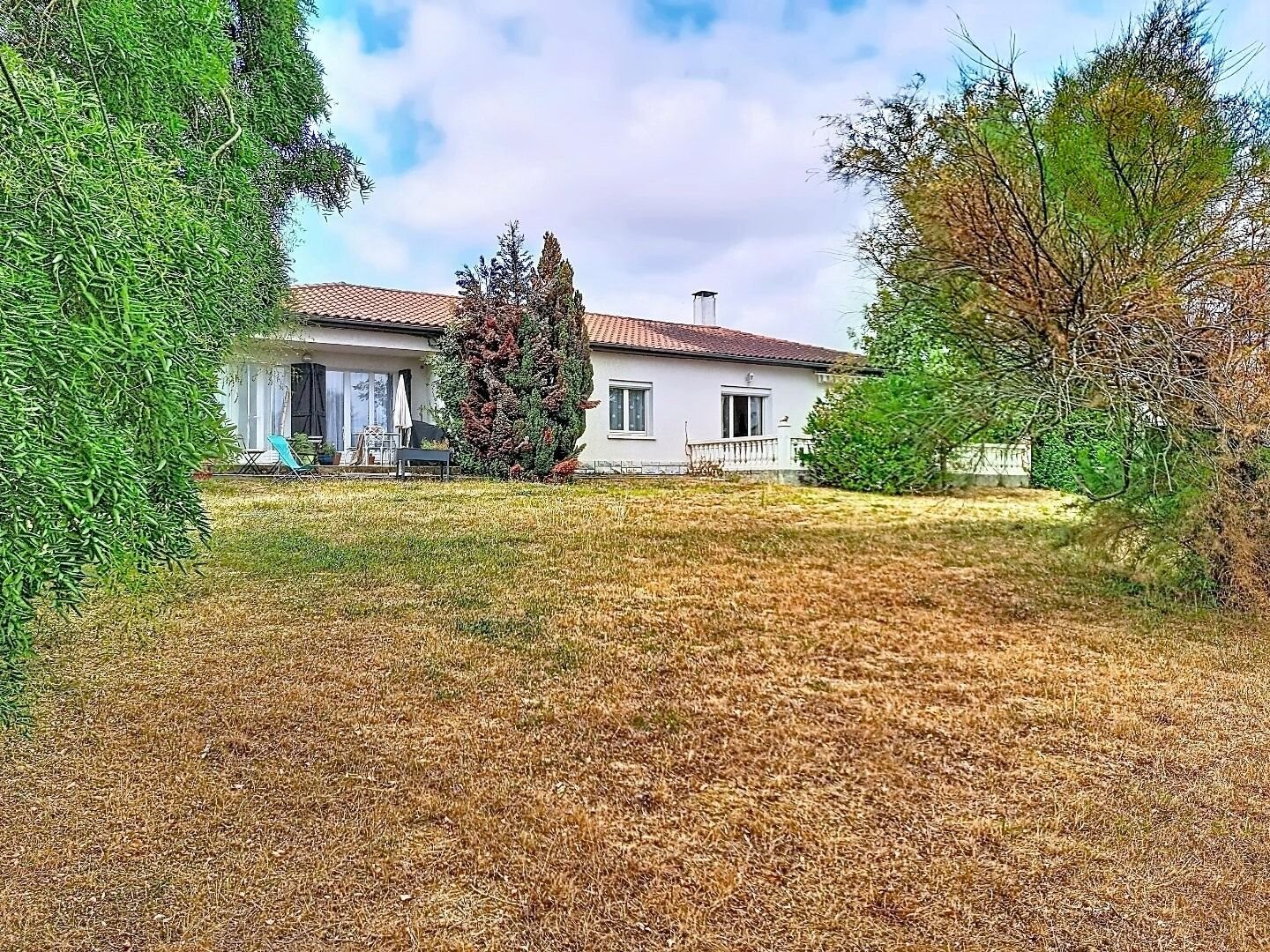 Maison à vendre, 197m², L'Isle-Jourdain