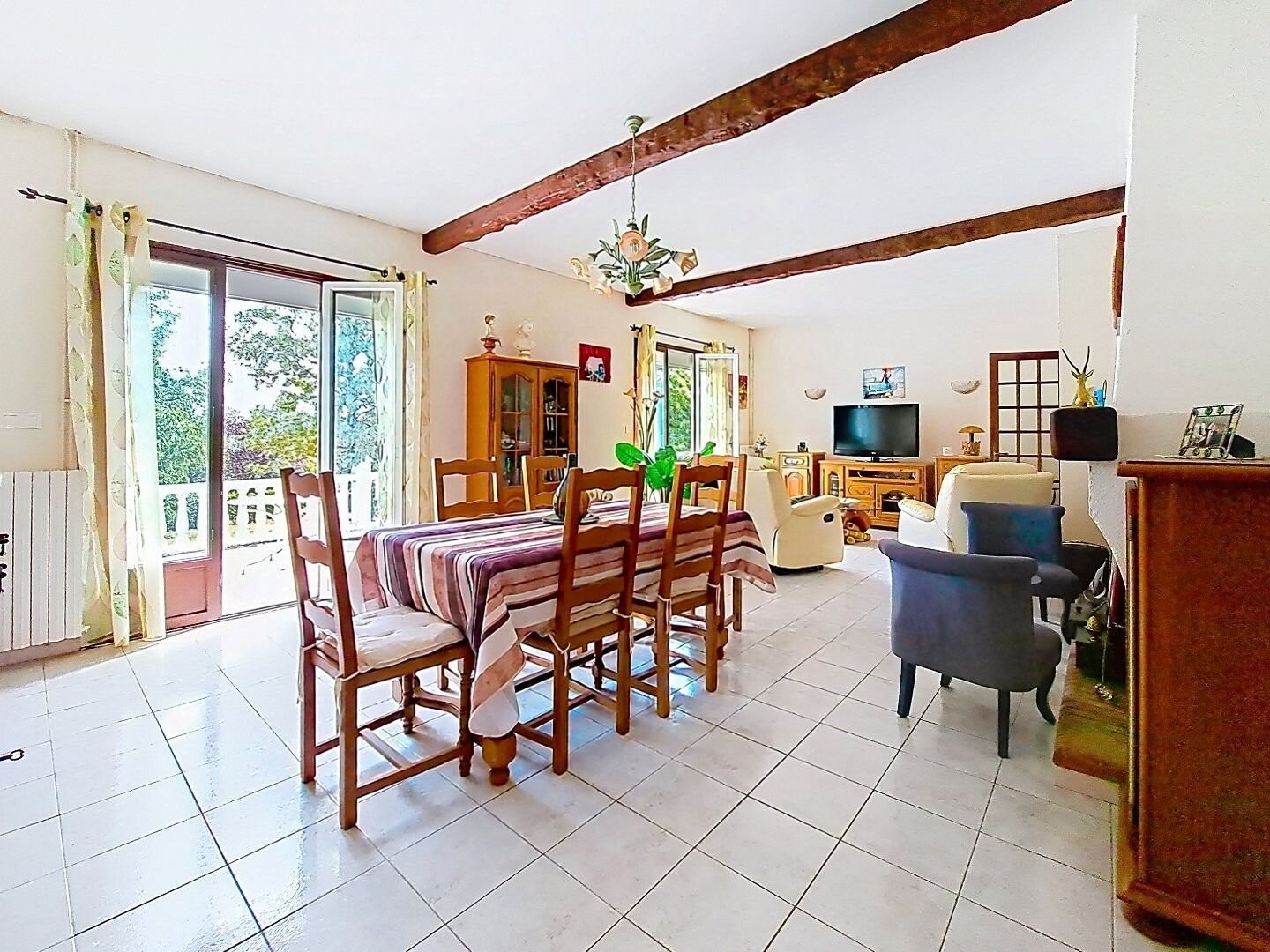 Maison à vendre, 197m², L'Isle-Jourdain