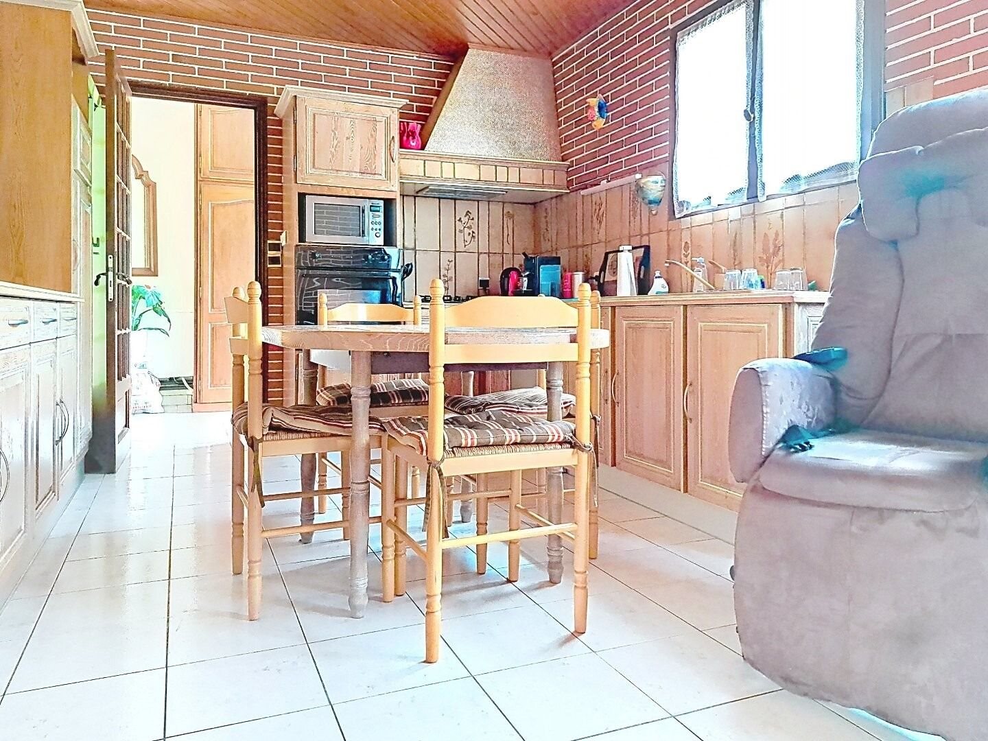 Maison à vendre, 197m², L'Isle-Jourdain