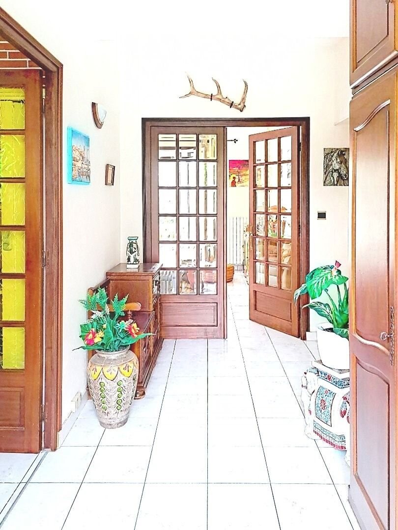 Maison à vendre, 197m², L'Isle-Jourdain