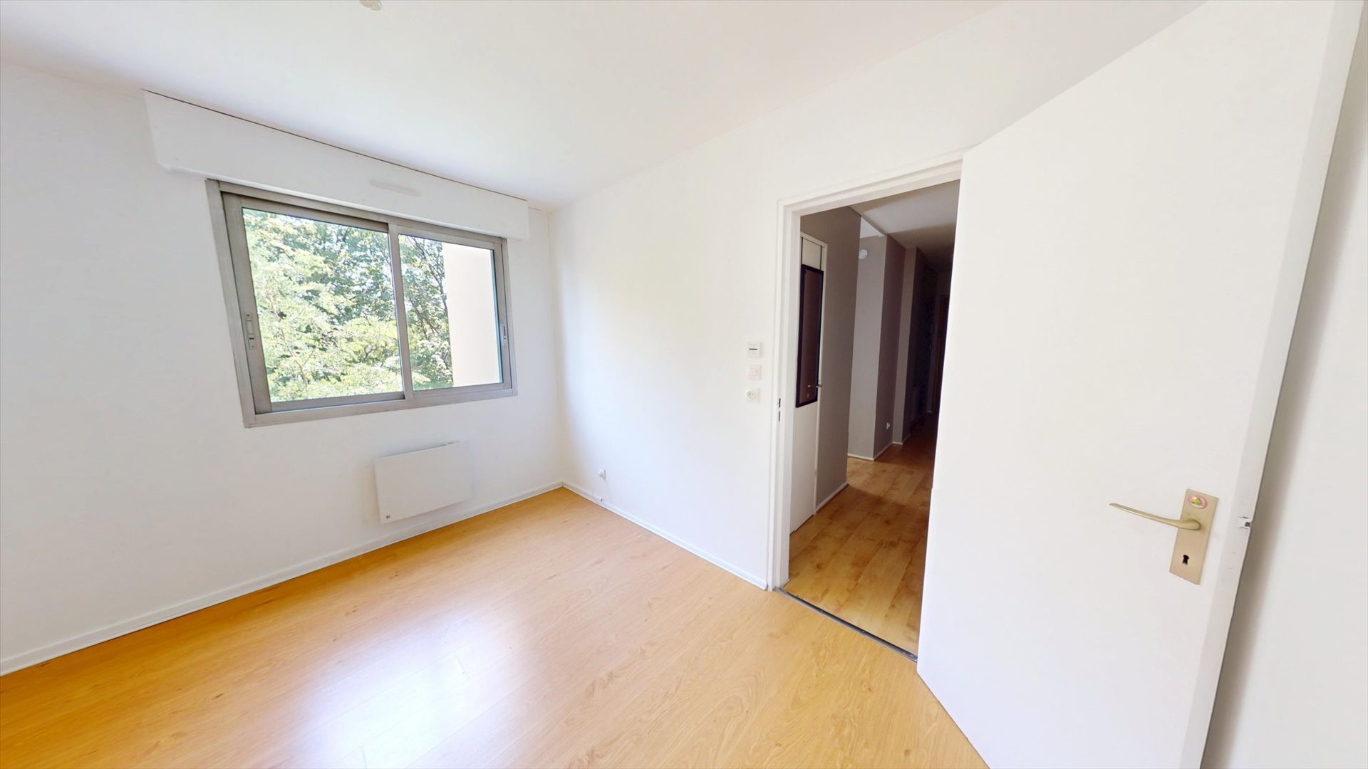 Appartement à vendre, 46m², Besançon