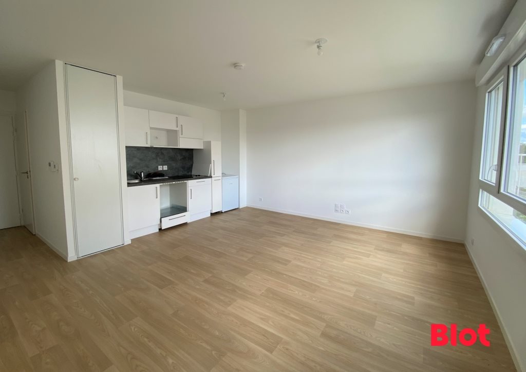 Appartement à louer, 45m², Cesson-Sévigné