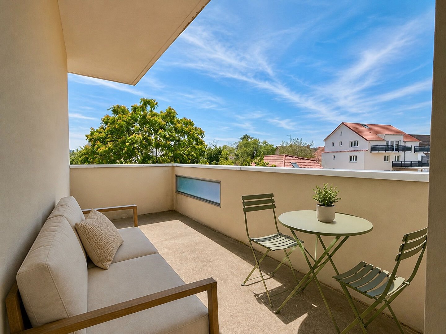 Appartement à vendre, 65m², Dijon