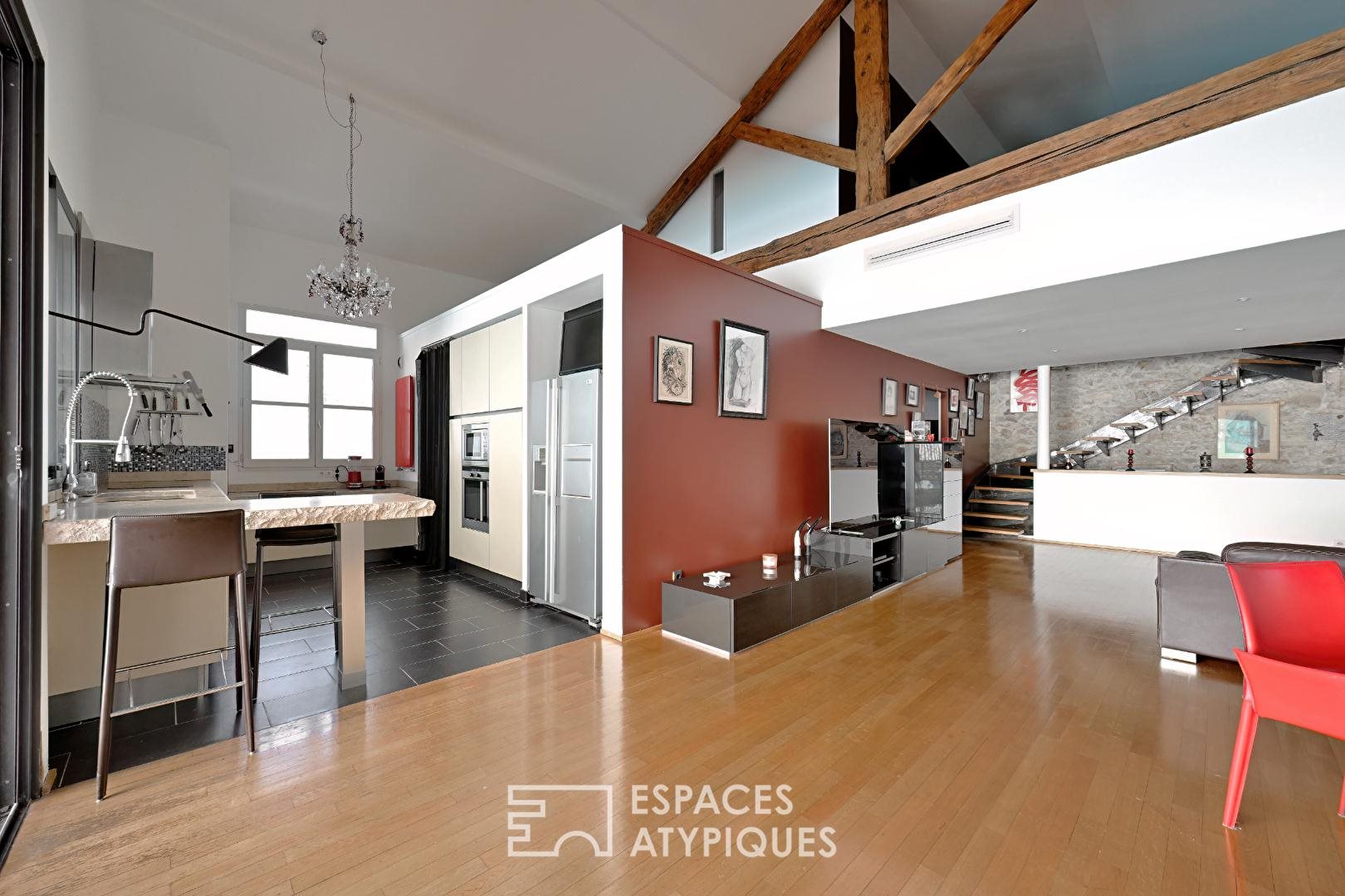 Maison à vendre, 253m², Nîmes