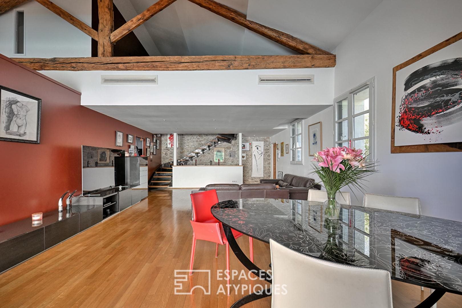 Maison à vendre, 253m², Nîmes