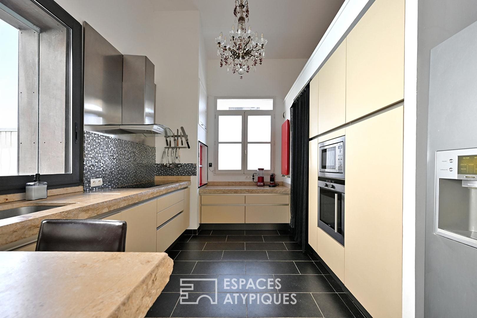 Maison à vendre, 253m², Nîmes