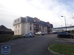 Appartement à louer, 63m², Beuvry