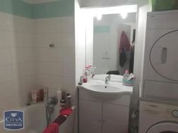 Appartement à louer, 63m², Beuvry