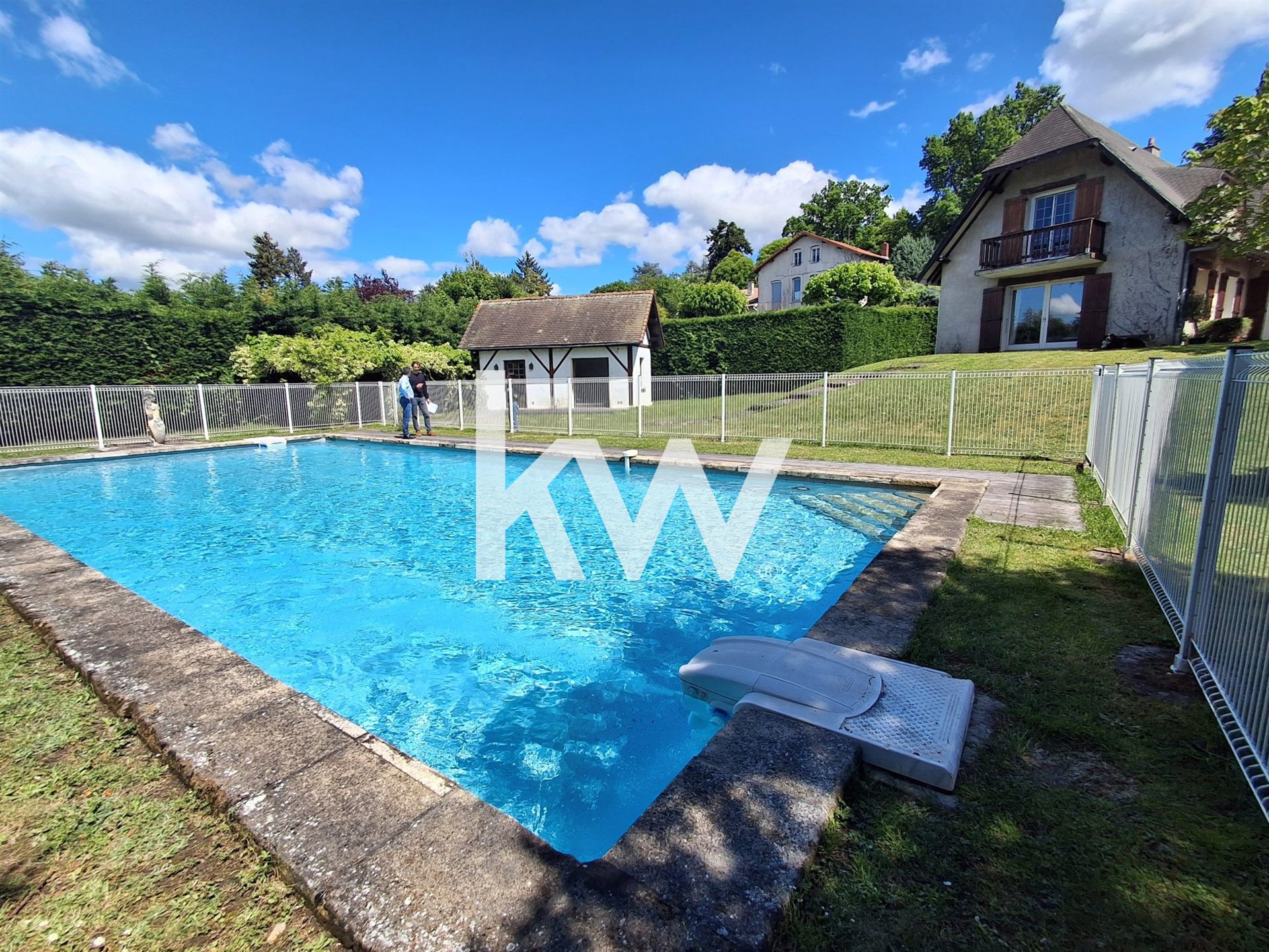 Maison à vendre, 280m², Saint-Priest-en-Jarez