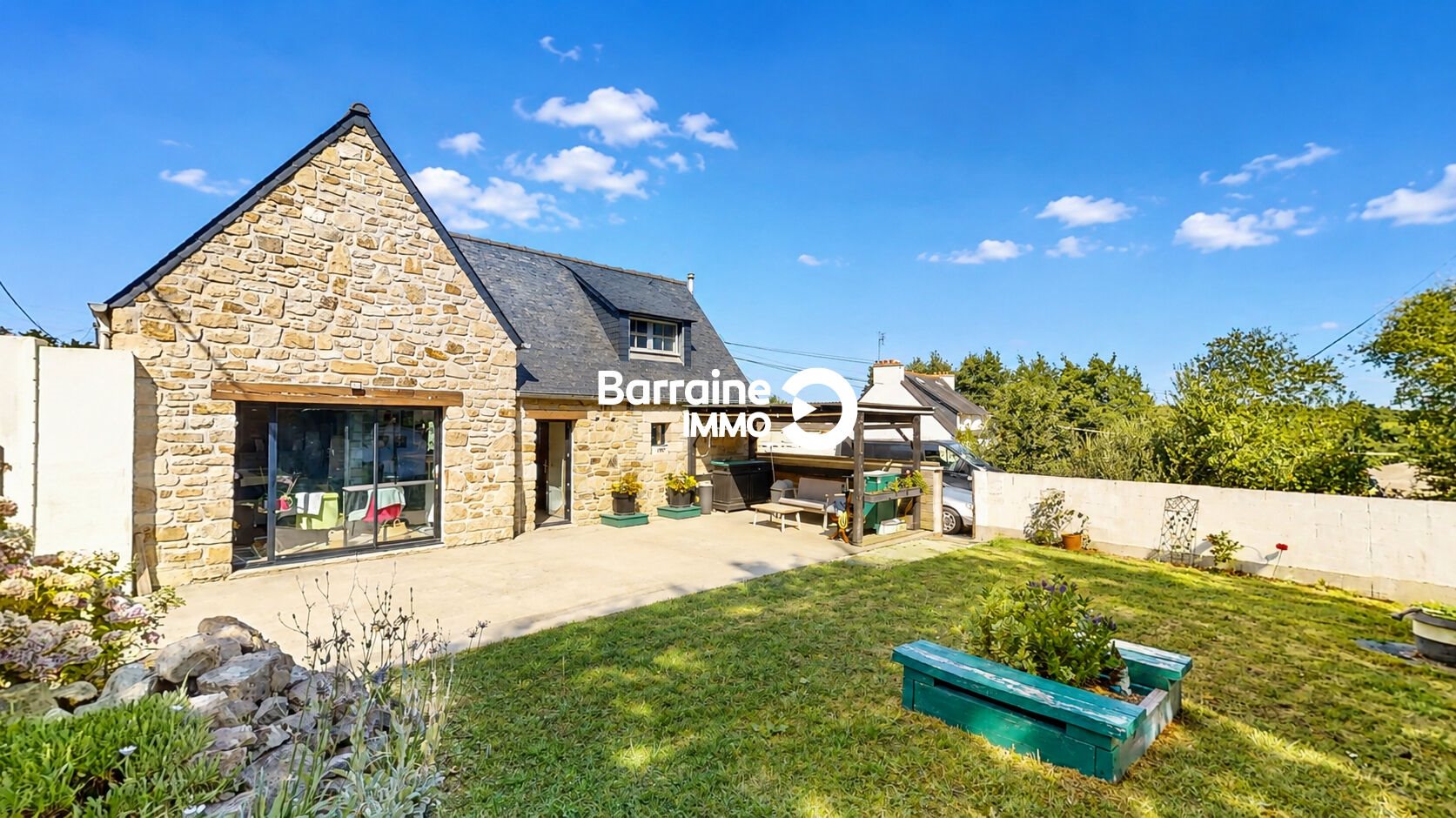 Maison à vendre, 147m², Crozon