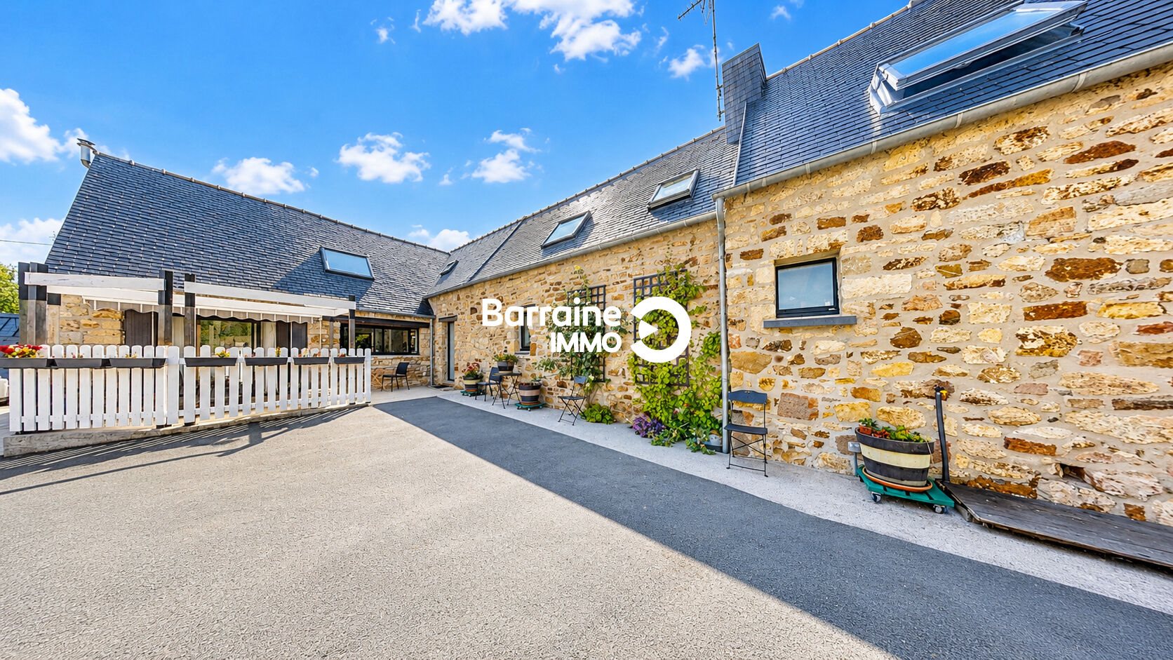 Maison à vendre, 147m², Crozon