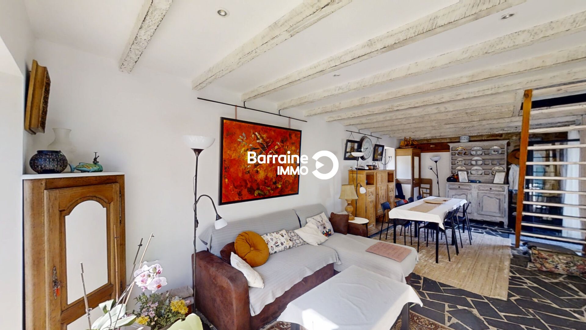Maison à vendre, 147m², Crozon