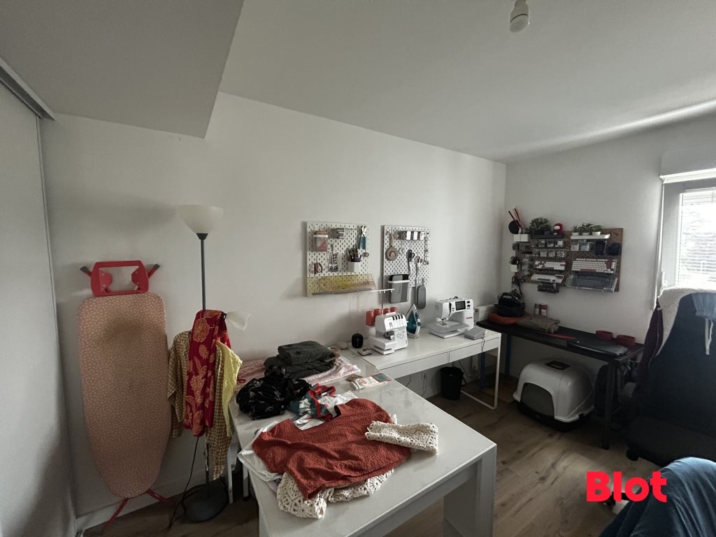 Appartement à louer, 68m², Rennes