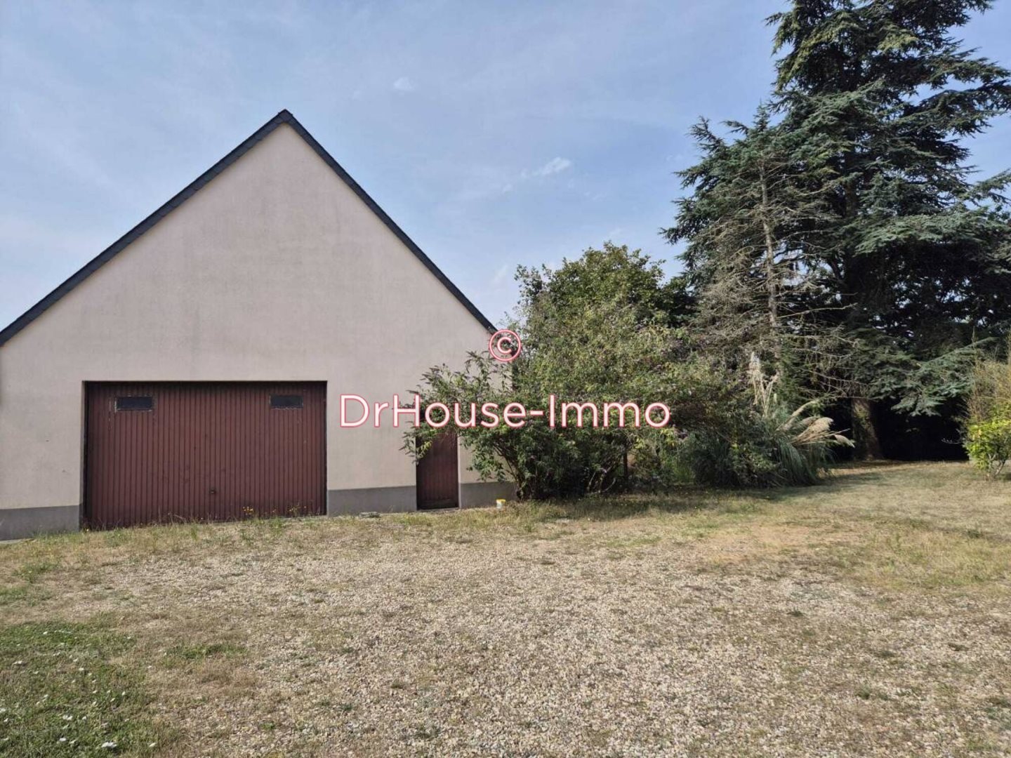 Maison à vendre, 166m², Truyes