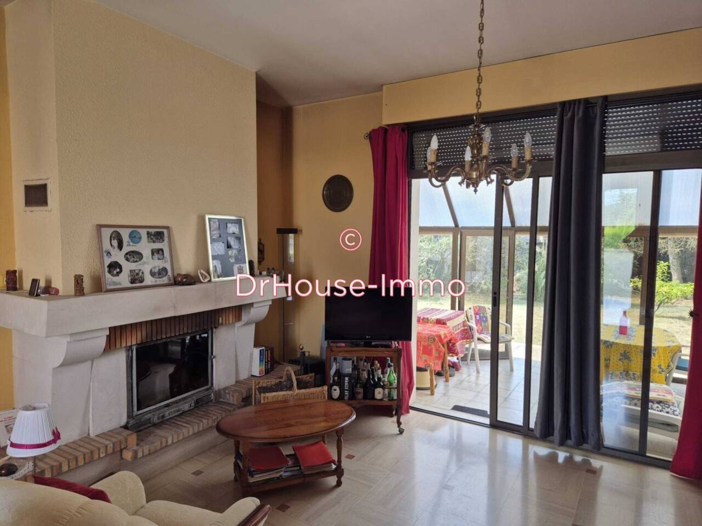 Maison à vendre, 166m², Truyes