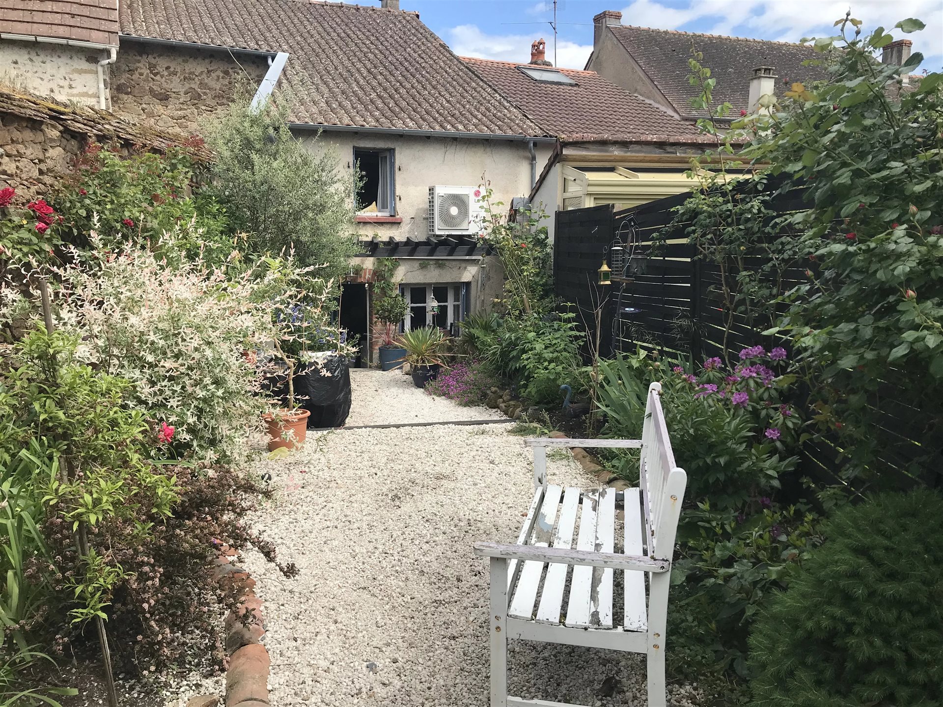 Maison à vendre, 152m², Magnac-Laval