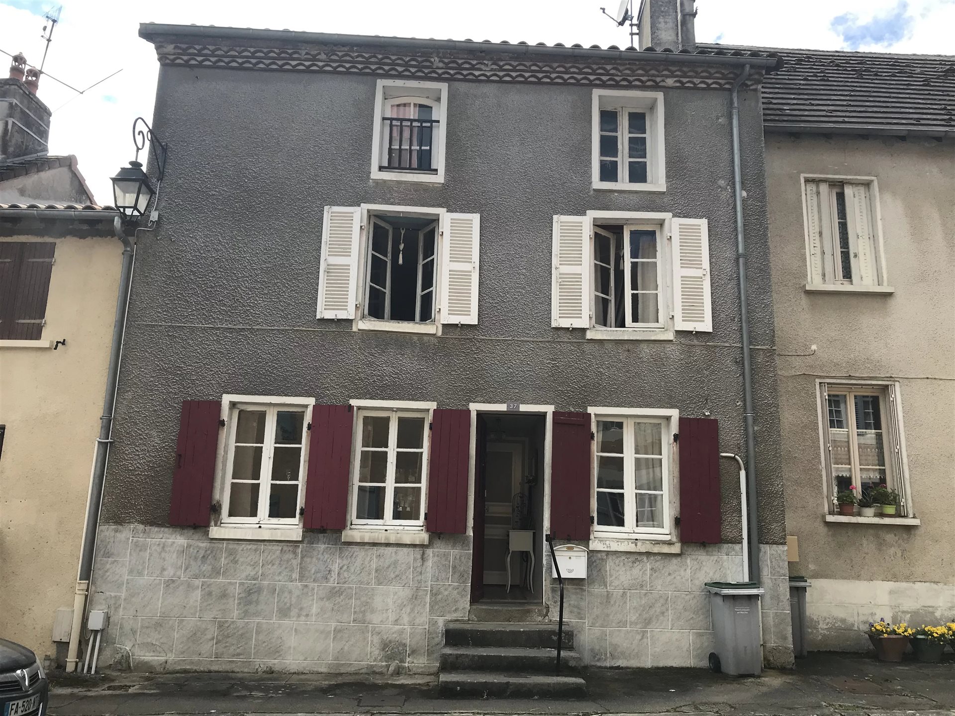 Maison à vendre, 152m², Magnac-Laval