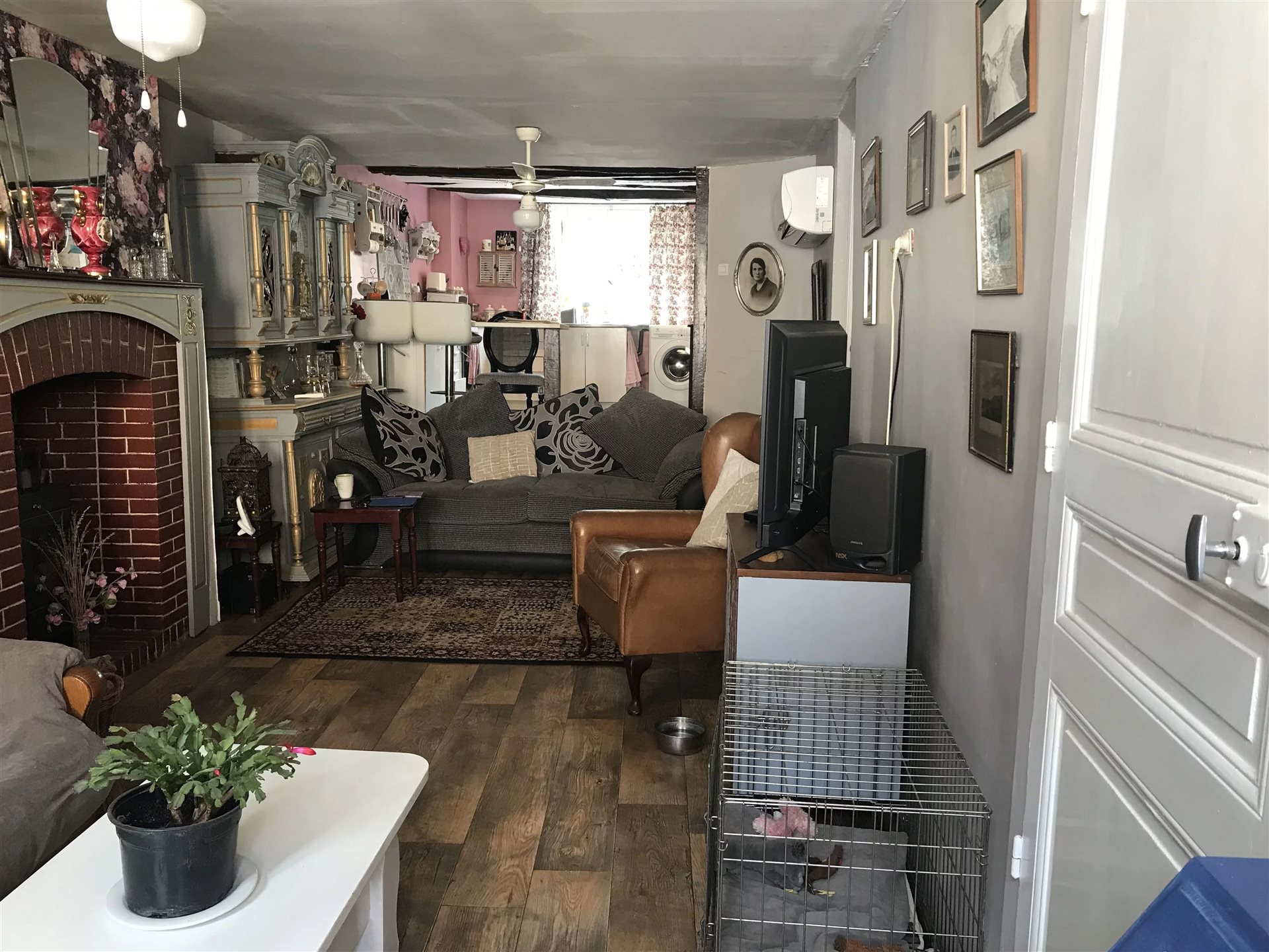 Maison à vendre, 152m², Magnac-Laval