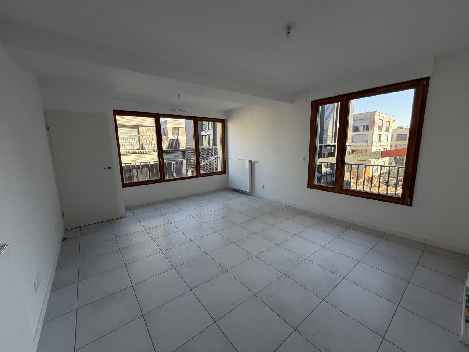 Appartement à vendre, 30m², Ambilly