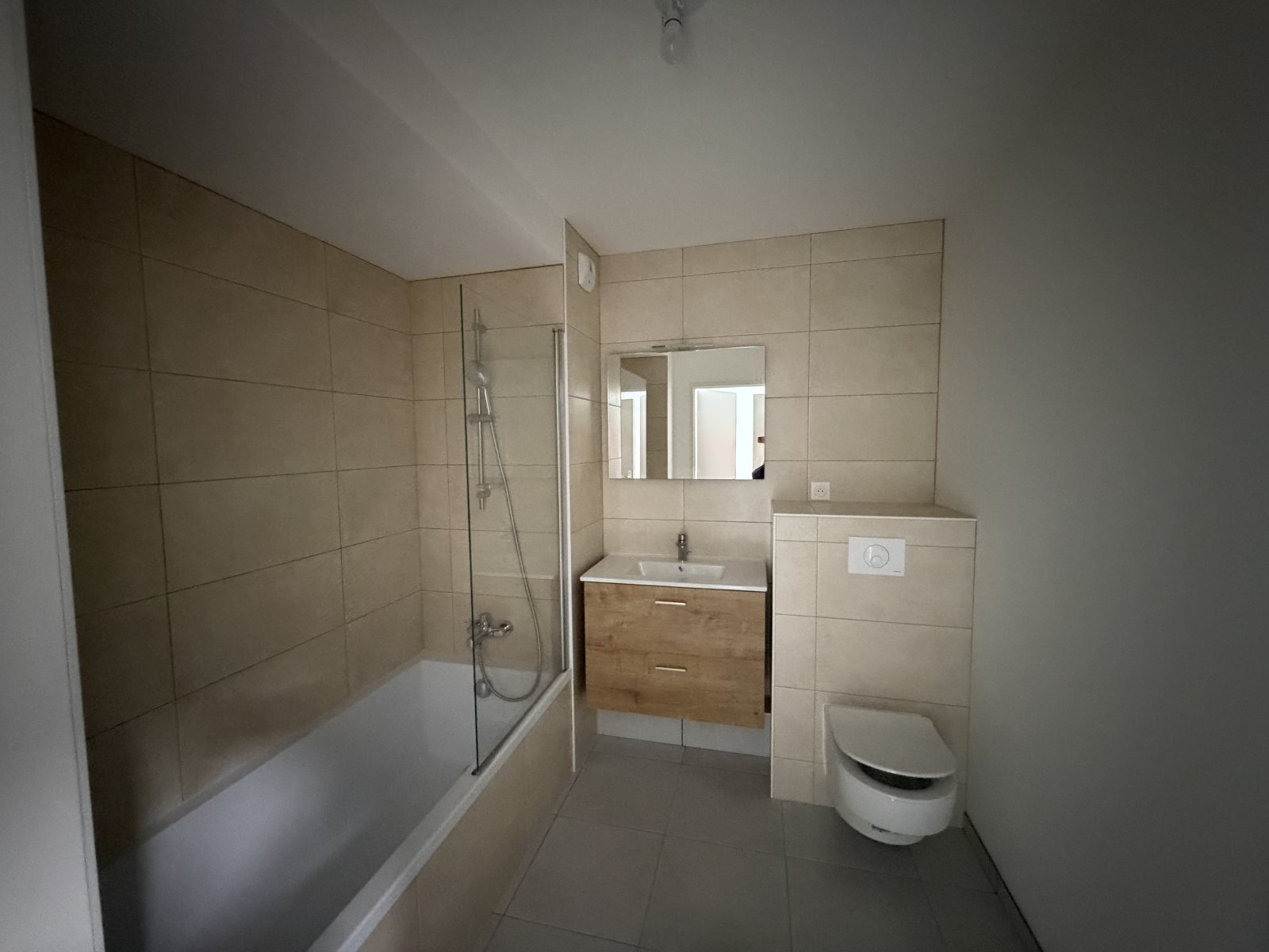 Appartement à vendre, 30m², Ambilly