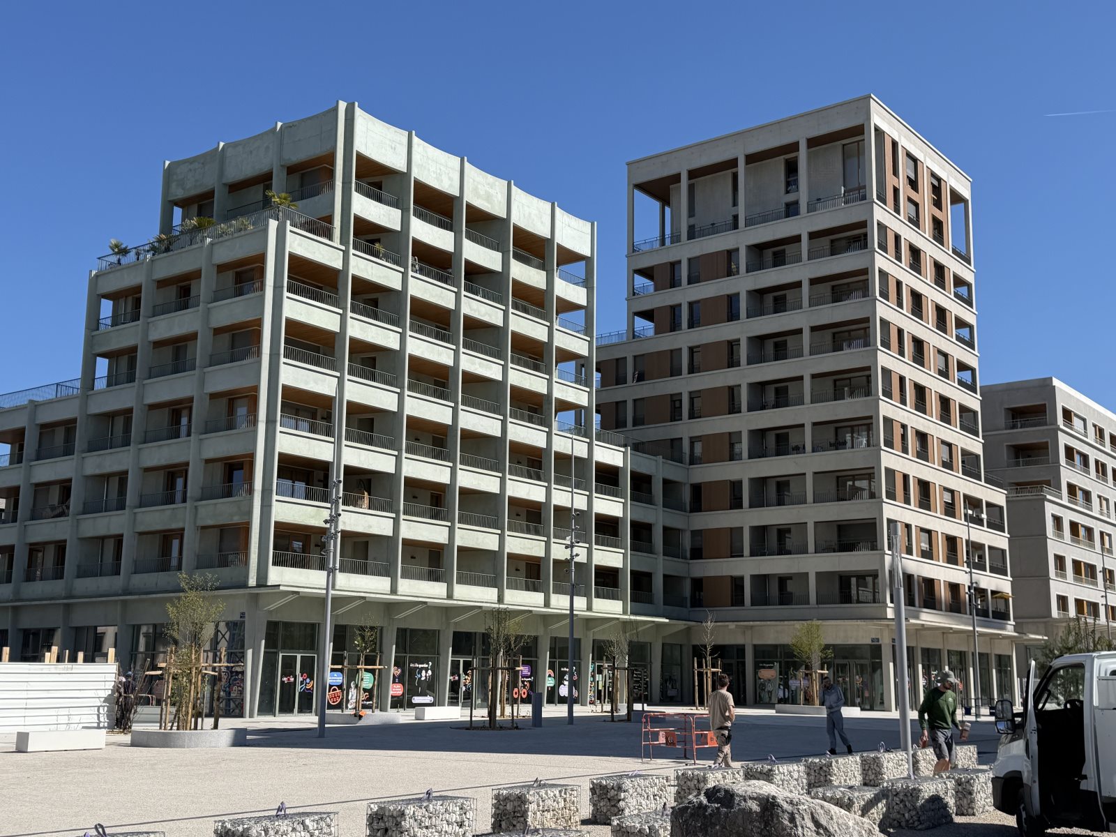 Appartement à vendre, 30m², Ambilly