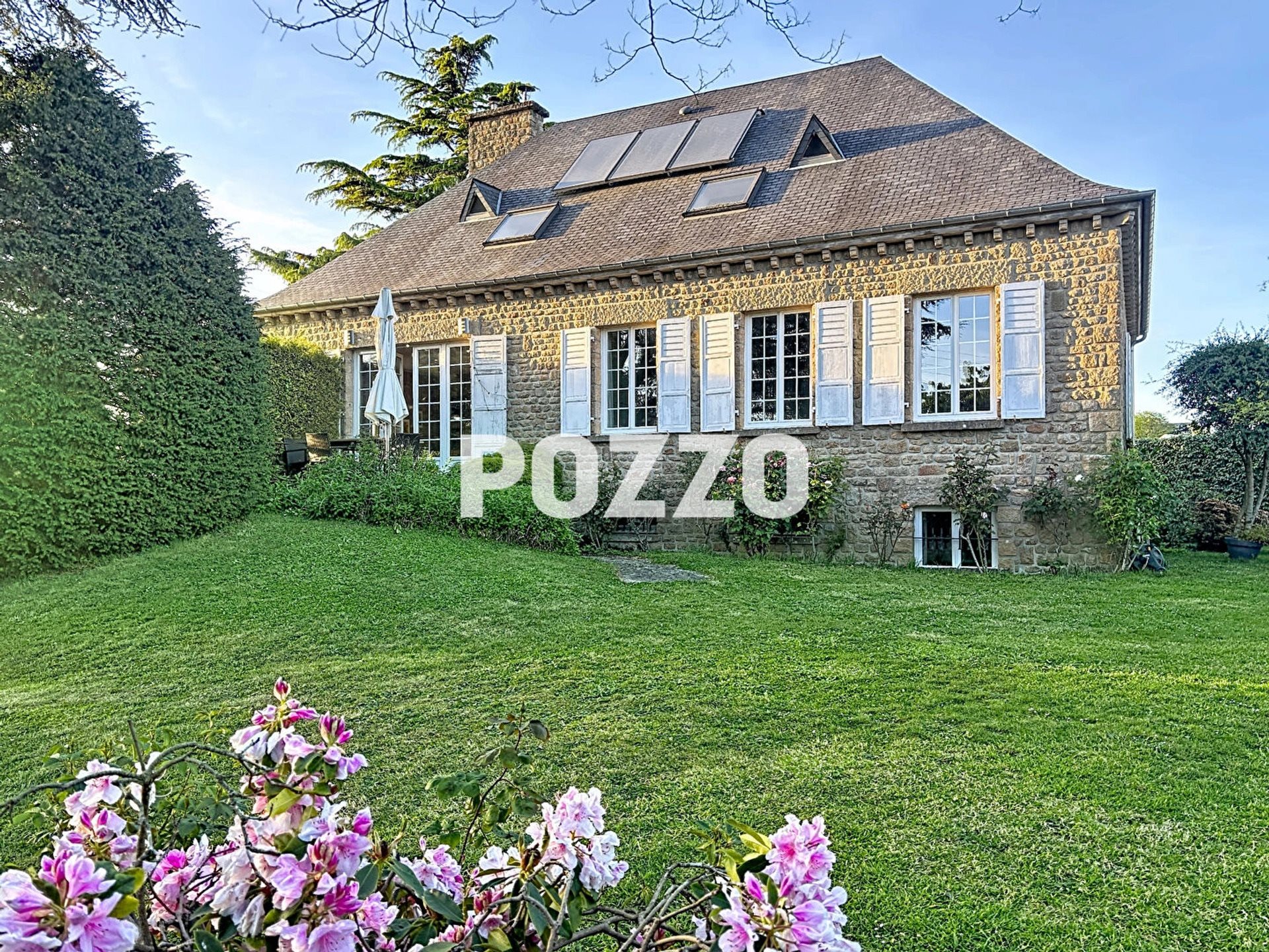 Maison à vendre, 170m², Avranches