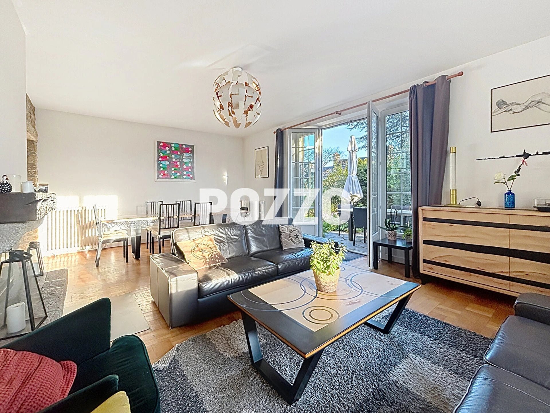 Maison à vendre, 170m², Avranches