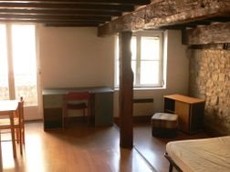 Appartement à louer, 32m², Grenoble