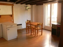 Appartement à louer, 32m², Grenoble