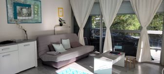 Appartement à louer, 38m², Antibes