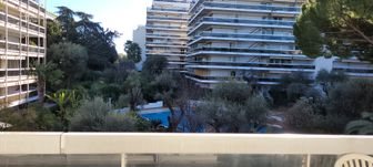 Appartement à louer, 38m², Antibes