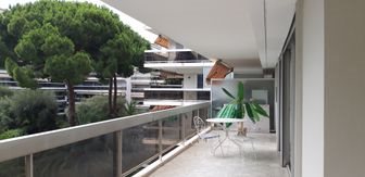 Appartement à louer, 38m², Antibes