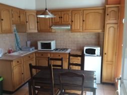 Appartement à louer, 25m², Gaillard