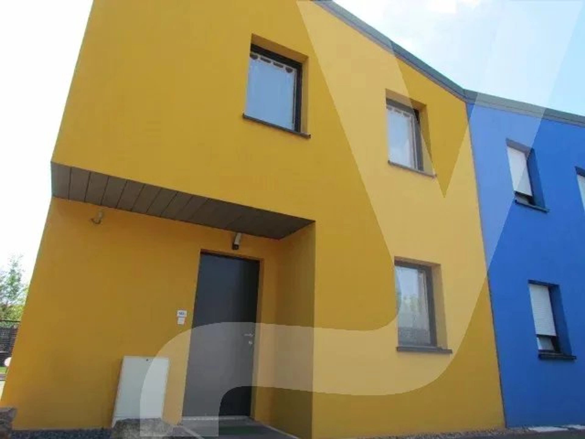 Maison à vendre, 102m², Nancy