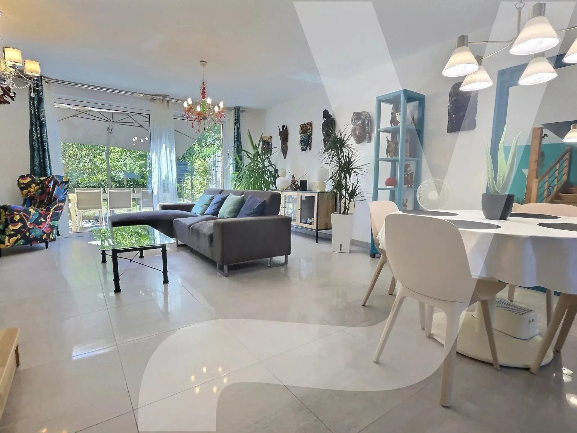 Maison à vendre, 102m², Nancy