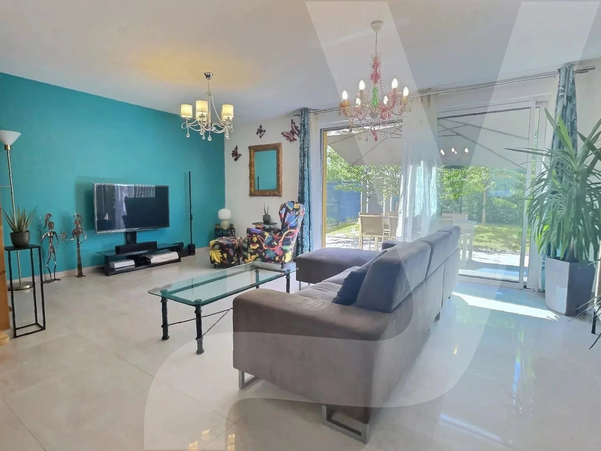 Maison à vendre, 102m², Nancy