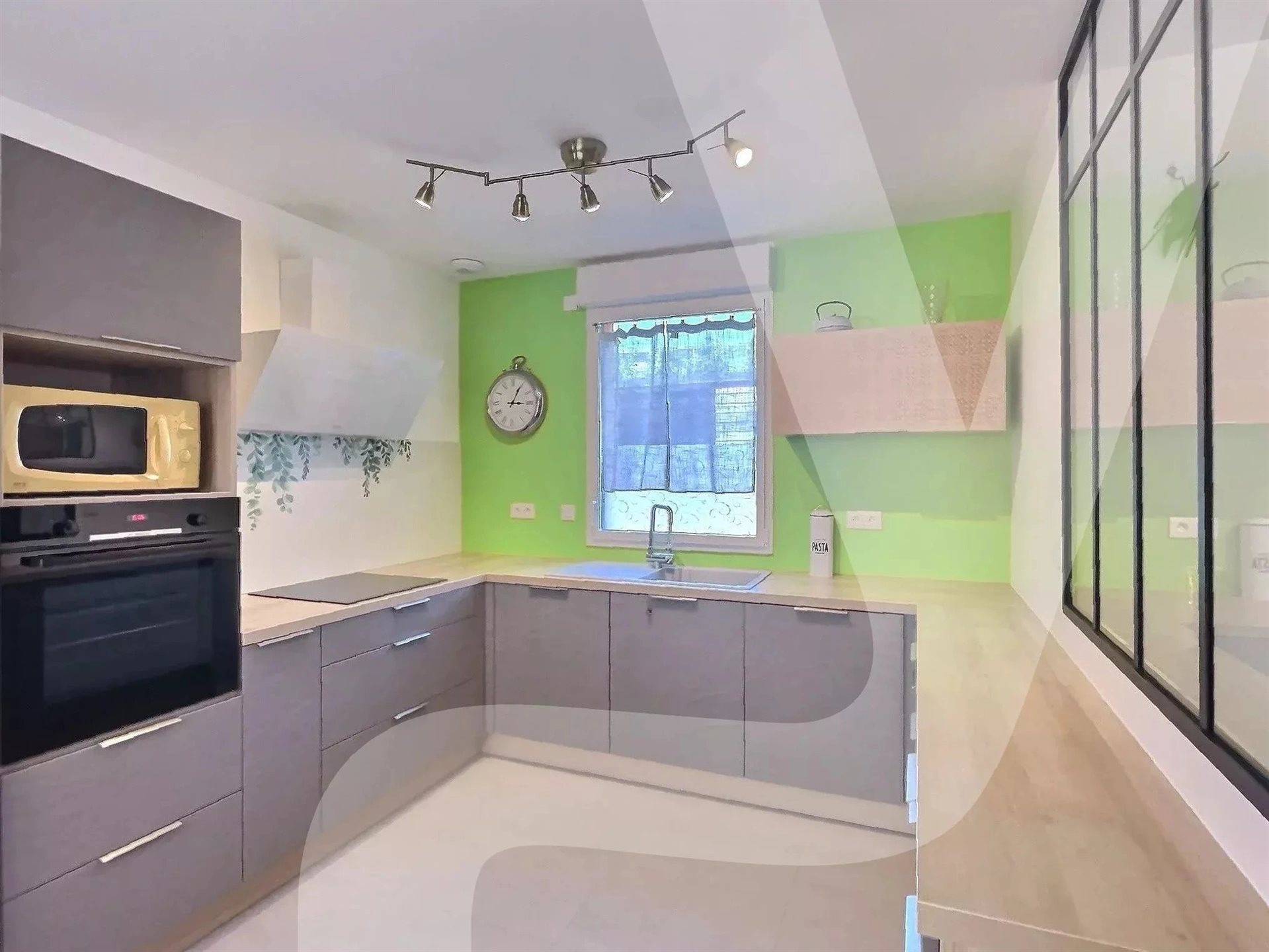 Maison à vendre, 102m², Nancy