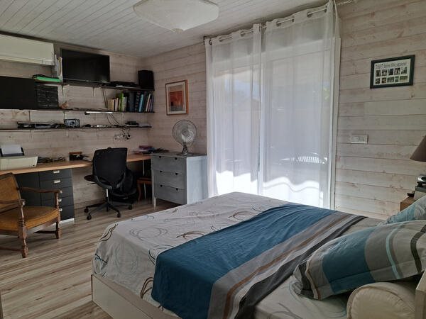Maison à vendre, 146m², Le Taillan-Médoc