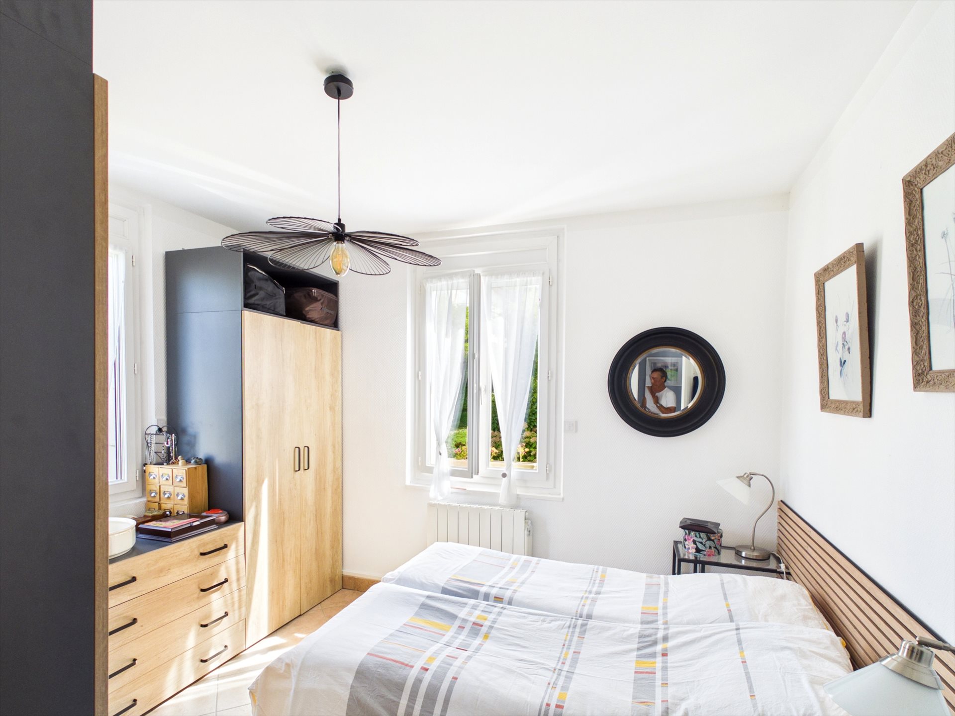 Appartement à vendre, 84m², Évian-les-Bains