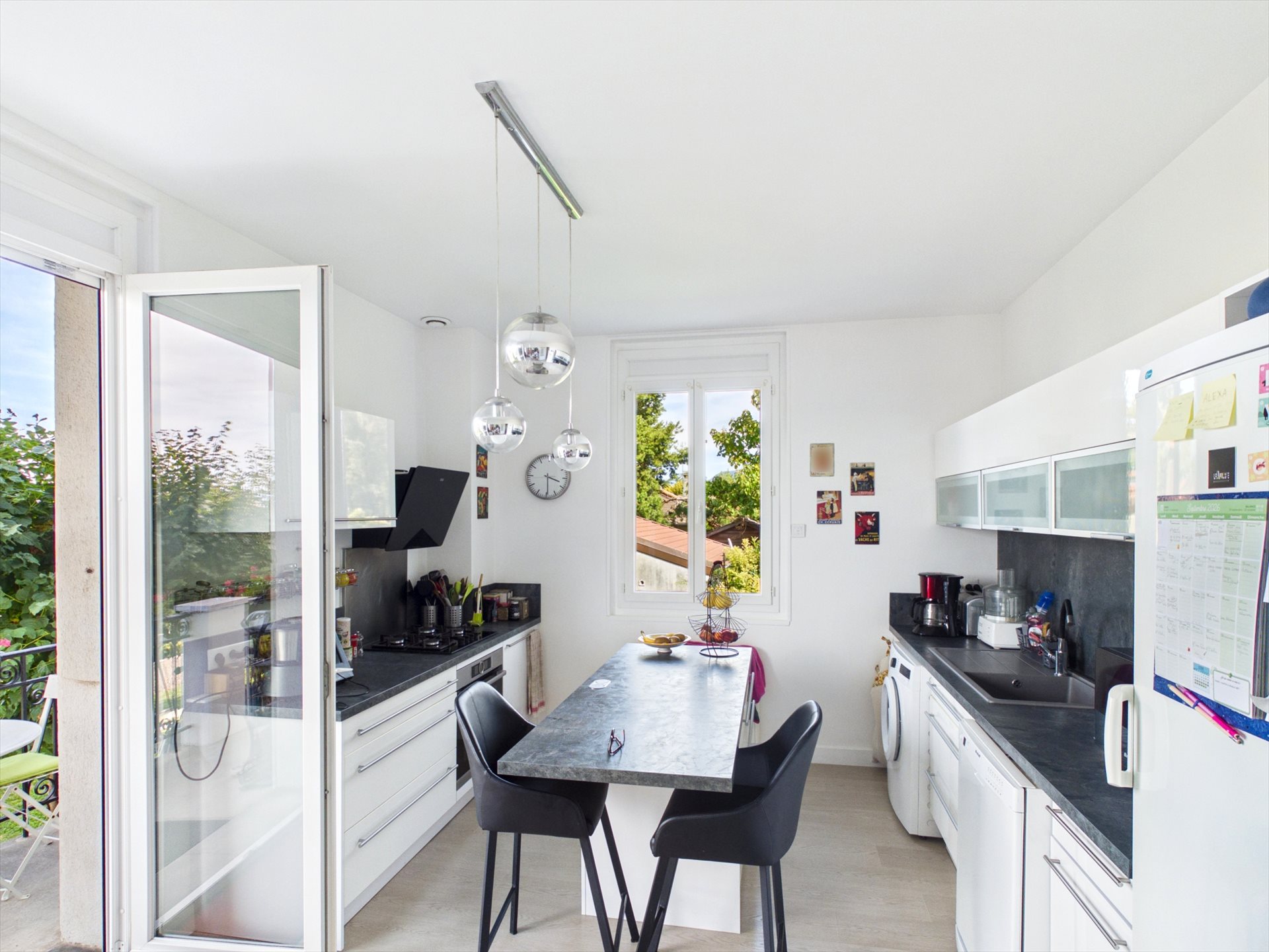 Appartement à vendre, 84m², Évian-les-Bains