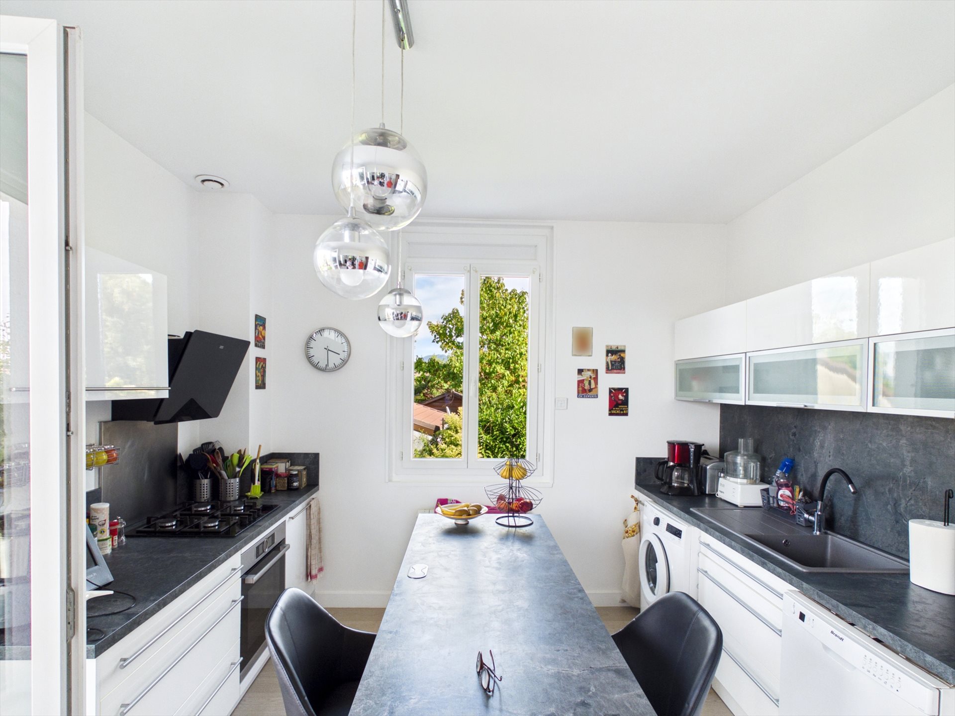 Appartement à vendre, 84m², Évian-les-Bains