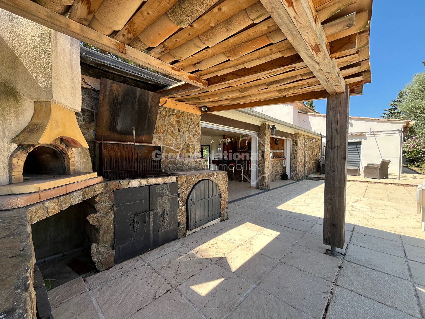 Maison à vendre, 167m², Le Luc
