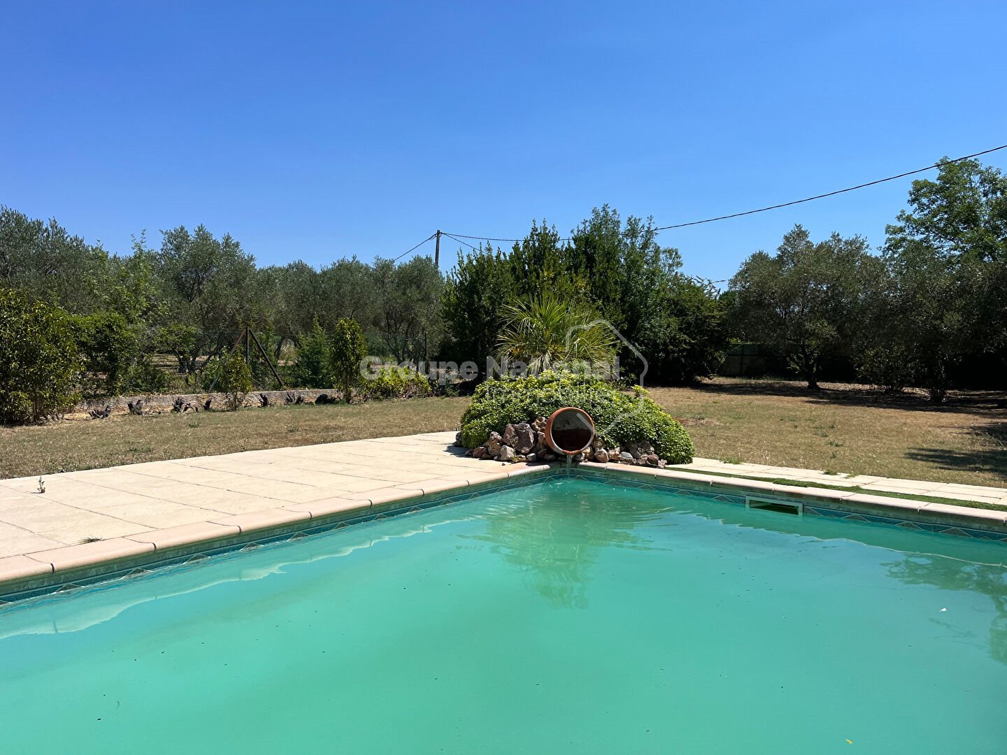 Maison à vendre, 167m², Le Luc