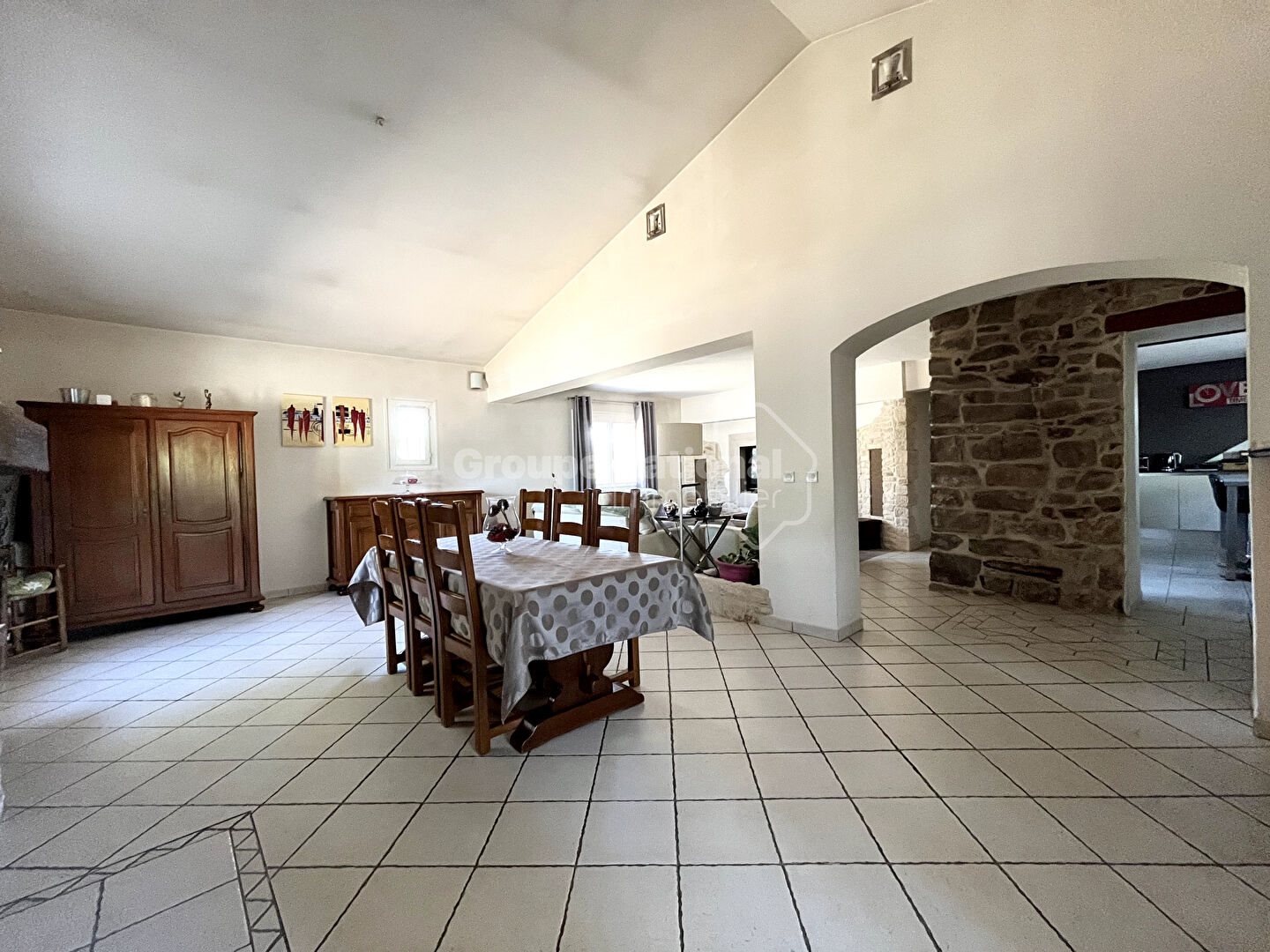Maison à vendre, 167m², Le Luc