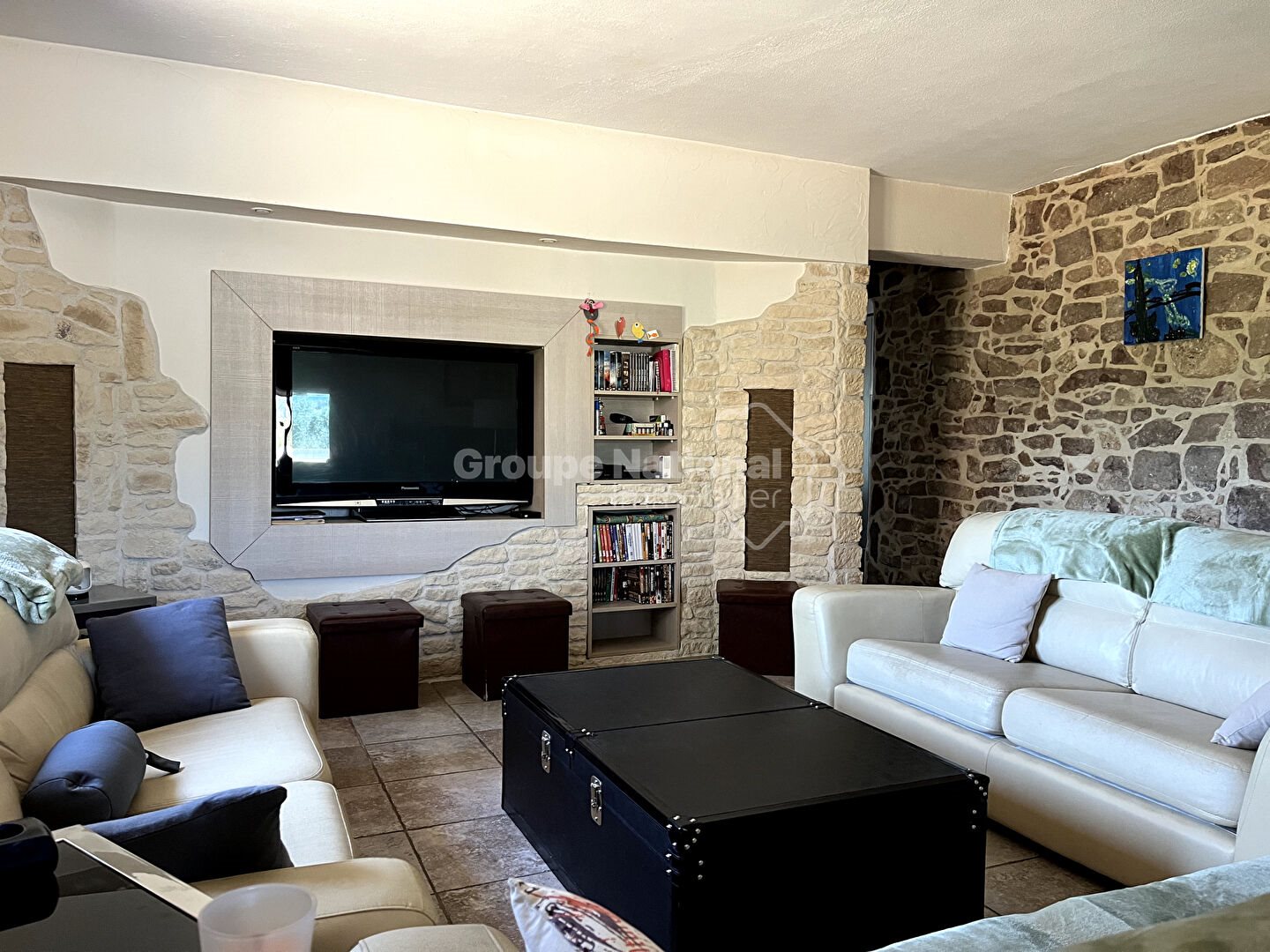 Maison à vendre, 167m², Le Luc