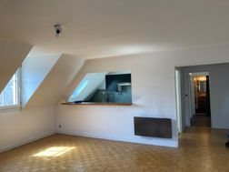 Appartement à louer, 75m², Orléans